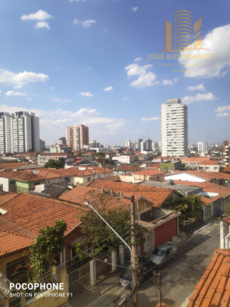 Imagem Apartamento com 1 Quarto para Alugar, 32 m² em Vila Brasílio Machado - São Paulo Imagem Apartamento com 1 Quarto para Alugar, 32 m² em Vila Brasílio Machado - São Paulo