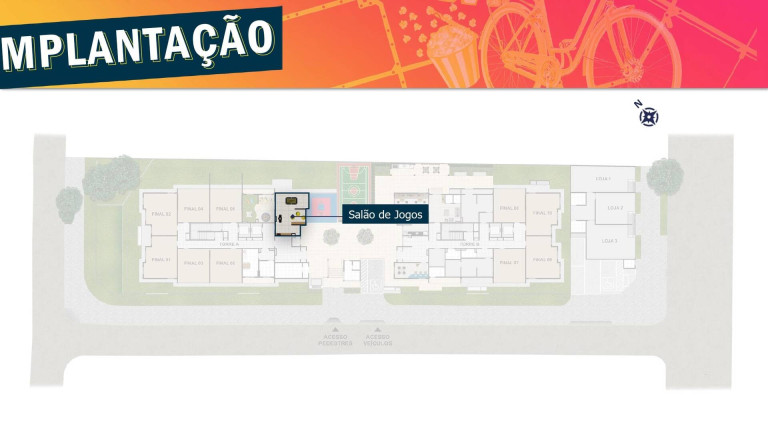 Imagem Apartamento à Venda, 29 m² em Parque Vitória - São Paulo