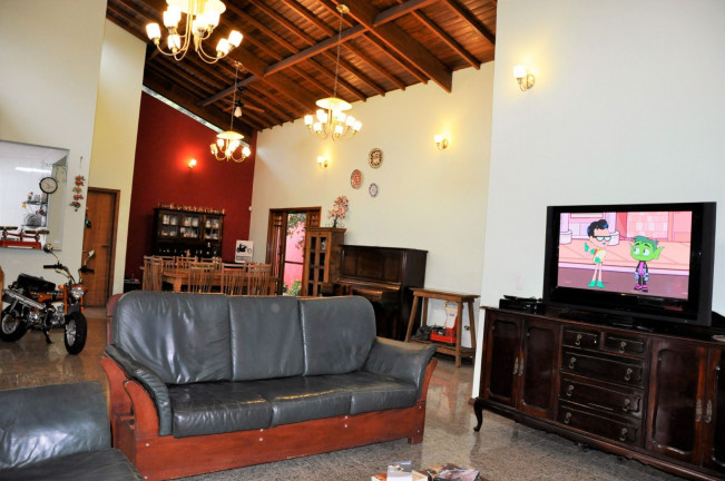 Imagem Casa de Condomínio com 4 Quartos à Venda, 1.113 m² em Transurb - Itapevi Imagem Casa de Condomínio com 4 Quartos à Venda, 1.113 m² em Transurb - Itapevi