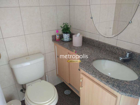 Imagem Sobrado com 4 Quartos à Venda, 250 m² em Jardim São Caetano - São Caetano Do Sul Imagem Sobrado com 4 Quartos à Venda, 250 m² em Jardim São Caetano - São Caetano Do Sul