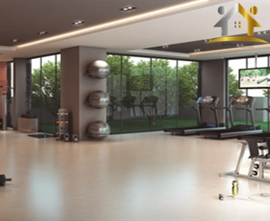 Imagem Apartamento com 3 Quartos à Venda, 153 m² em Vila Leopoldina - São Paulo Imagem Apartamento com 3 Quartos à Venda, 153 m² em Vila Leopoldina - São Paulo