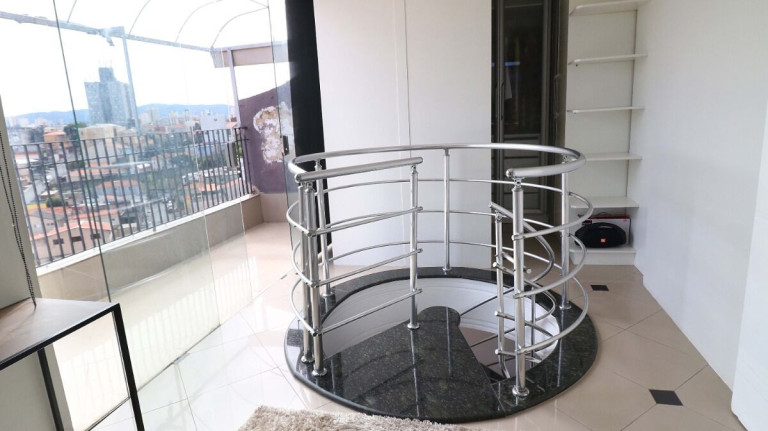 Imagem Cobertura com 2 Quartos à Venda, 89 m² em Vila Guilherme - São Paulo Imagem Cobertura com 2 Quartos à Venda, 89 m² em Vila Guilherme - São Paulo