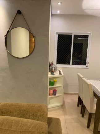Imagem Apartamento com 2 Quartos à Venda, 57 m² em Loteamento Itatiba Park - Itatiba Imagem Apartamento com 2 Quartos à Venda, 57 m² em Loteamento Itatiba Park - Itatiba