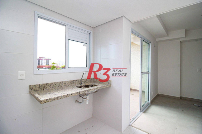 Imagem Apartamento com 2 Quartos à Venda, 67 m² em Marapé - Santos Imagem Apartamento com 2 Quartos à Venda, 67 m² em Marapé - Santos