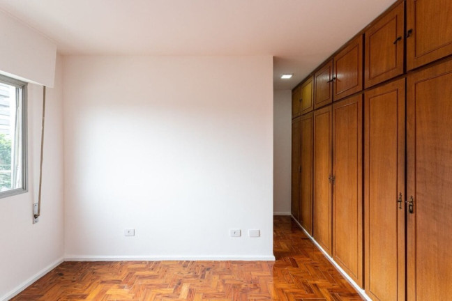 Imagem Apartamento com 3 Quartos à Venda, 112 m² em Vila Clementino - São Paulo