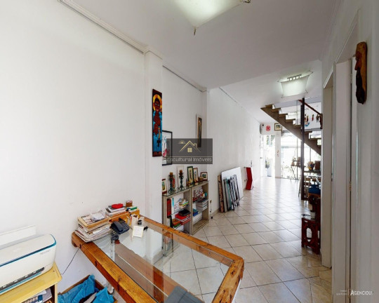 Imagem Casa com 3 Quartos à Venda, 170 m² em Boa Vista - São Paulo Imagem Casa com 3 Quartos à Venda, 170 m² em Boa Vista - São Paulo