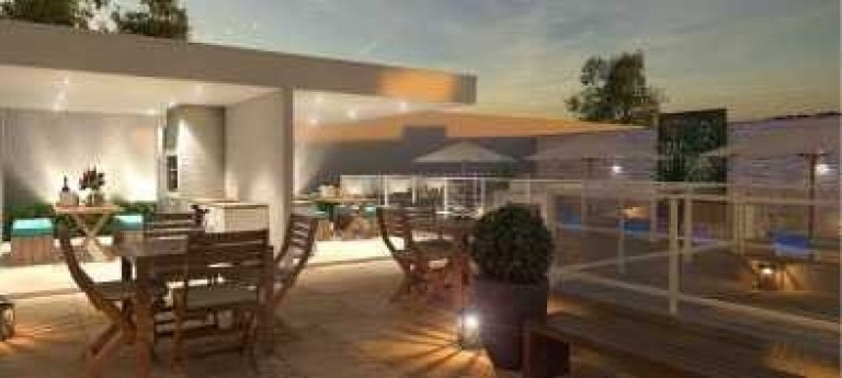 Imagem Apartamento com 2 Quartos à Venda, 52 m² em Jardim Oriente - São José Dos Campos Imagem Apartamento com 2 Quartos à Venda, 52 m² em Jardim Oriente - São José Dos Campos
