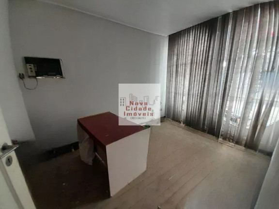 Imagem Casa com 5 Quartos para Alugar, 152 m² em Pinheiros - São Paulo
