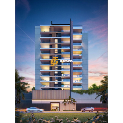 Apartamento com 2 Quartos à Venda, 67 m² em São Francisco De Assis - Camboriú