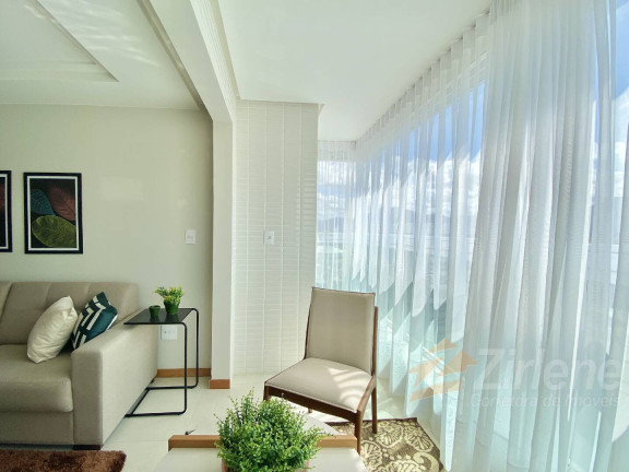 Imagem Apartamento com 3 Quartos à Venda, 95 m² em Praia Do Morro - Guarapari Imagem Apartamento com 3 Quartos à Venda, 95 m² em Praia Do Morro - Guarapari