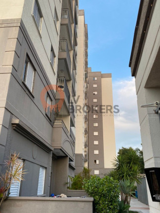 Imagem Imóvel com 3 Quartos à Venda, 80 m² em Condomínio Spazio D´italia - Mogi Das Cruzes Imagem Imóvel com 3 Quartos à Venda, 80 m² em Condomínio Spazio D´italia - Mogi Das Cruzes