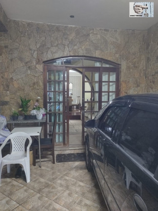 Imagem Sobrado com 3 Quartos à Venda, 114 m² em Jardim Adriana - Guarulhos Imagem Sobrado com 3 Quartos à Venda, 114 m² em Jardim Adriana - Guarulhos