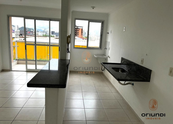 Imagem Apartamento com 2 Quartos à Venda, 60 m² em Itapuã - Vila Velha Imagem Apartamento com 2 Quartos à Venda, 60 m² em Itapuã - Vila Velha