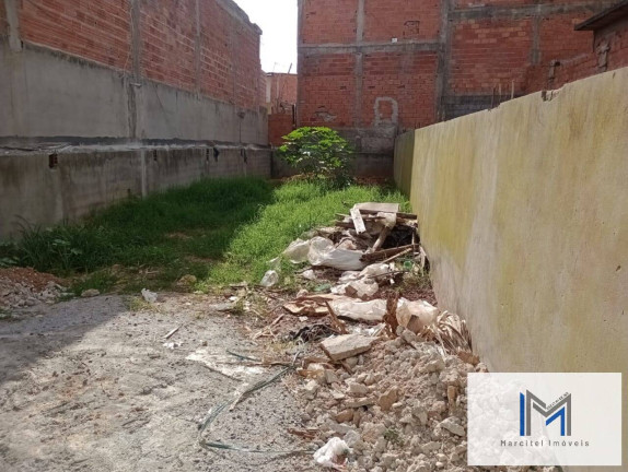 Imagem Terreno à Venda, 100 m² em Alto De Santa Lúcia - Carapicuíba Imagem Terreno à Venda, 100 m² em Alto De Santa Lúcia - Carapicuíba