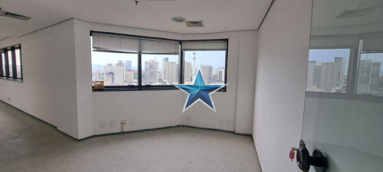 Imagem Sala Comercial à Venda, 112 m² em Barra Funda - São Paulo