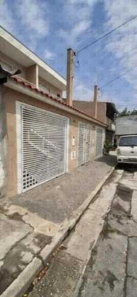 Imagem Sobrado com 3 Quartos à Venda, 125 m² em Vila Graziela - São Paulo