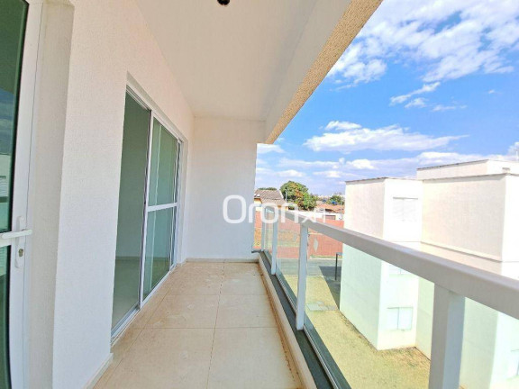 Imagem Apartamento com 3 Quartos à Venda, 84 m² em Residencial Itaipu - Goiânia Imagem Apartamento com 3 Quartos à Venda, 84 m² em Residencial Itaipu - Goiânia