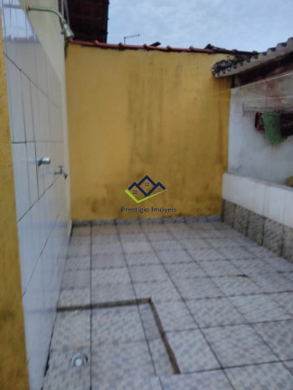Imagem Casa com 1 Quarto à Venda, 110 m² em Mongaguá - Mongaguá