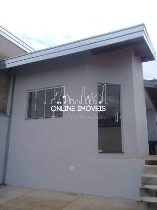 Imagem Casa com 2 Quartos à Venda, 150 m² em Mogi Guaçu Imagem Casa com 2 Quartos à Venda, 150 m² em Mogi Guaçu