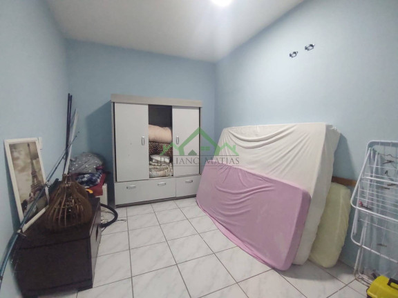 Imagem Casa com 3 Quartos à Venda, 102 m² em Salinas - Balneário Barra Do Sul