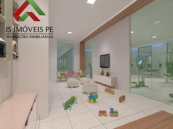 Imagem Imóvel com 4 Quartos à Venda, 139 m² em Boa Viagem - Recife