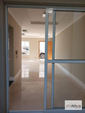 Imagem Sobrado com 3 Quartos à Venda, 122 m² em Itaici - Indaiatuba Imagem Sobrado com 3 Quartos à Venda, 122 m² em Itaici - Indaiatuba