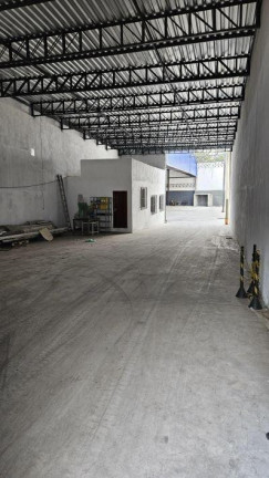Imagem Galpão para Alugar, 1.500 m² em Jardim Casablanca - São Paulo Imagem Galpão para Alugar, 1.500 m² em Jardim Casablanca - São Paulo