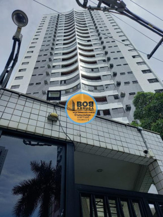 Apartamento com 3 Quartos à Venda, 112 m² em Boa Viagem - Recife