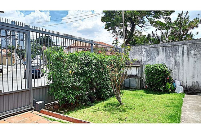 Imagem Casa com 3 Quartos à Venda, 120 m² em Cidade Vargas - São Paulo Imagem Casa com 3 Quartos à Venda, 120 m² em Cidade Vargas - São Paulo