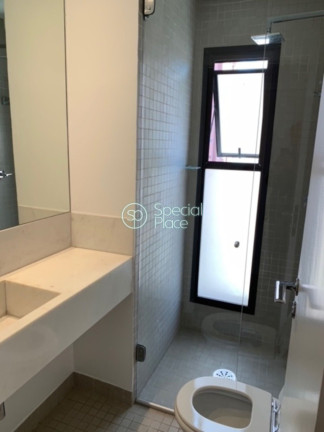 Imagem Apartamento com 2 Quartos à Venda, 140 m² em Itaim Bibi - São Paulo