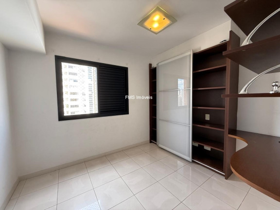 Imagem Imóvel com 3 Quartos à Venda, 105 m² em Vila Mariana - São Paulo