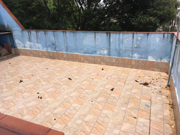 Imagem Sobrado com 3 Quartos à Venda, 145 m² em Rudge Ramos - São Bernardo Do Campo Imagem Sobrado com 3 Quartos à Venda, 145 m² em Rudge Ramos - São Bernardo Do Campo