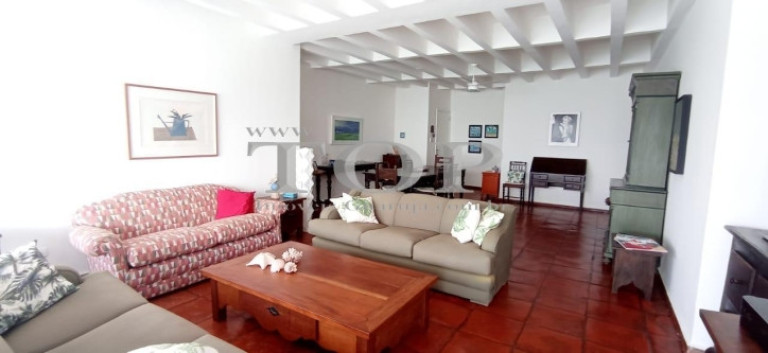 Imagem Apartamento com 4 Quartos à Venda, 156 m² em Pitangueiras - Guarujá