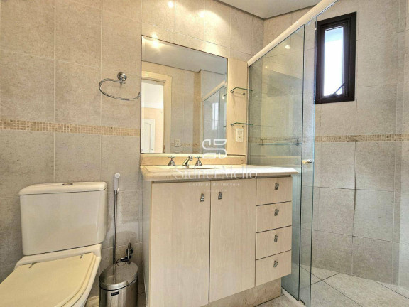 Imagem Apartamento com 3 Quartos à Venda, 179 m² em Quadra Mar Centro - Balneário Camboriú