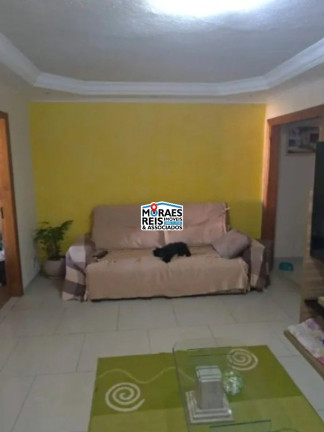 Imagem Casa com 3 Quartos à Venda, 126 m² em Interlagos - São Paulo Imagem Casa com 3 Quartos à Venda, 126 m² em Interlagos - São Paulo