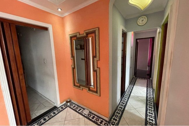 Imagem Apartamento com 3 Quartos à Venda, 76 m² em Parque Da Vila Prudente - São Paulo Imagem Apartamento com 3 Quartos à Venda, 76 m² em Parque Da Vila Prudente - São Paulo