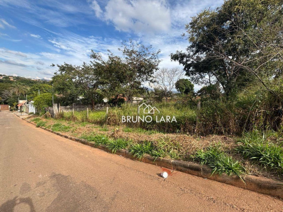 Imagem Terreno à Venda, 360 m² em Pousada Del Rey - Igarapé Imagem Terreno à Venda, 360 m² em Pousada Del Rey - Igarapé