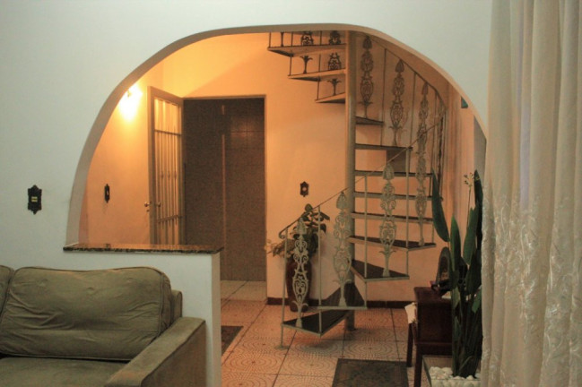 Imagem Sobrado com 3 Quartos à Venda, 200 m² em Vila Formosa - São Paulo Imagem Sobrado com 3 Quartos à Venda, 200 m² em Vila Formosa - São Paulo