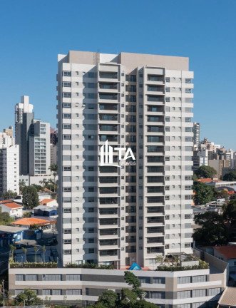 Imagem Imóvel com 3 Quartos à Venda, 139 m² em Cambuí - Campinas Imagem Imóvel com 3 Quartos à Venda, 139 m² em Cambuí - Campinas