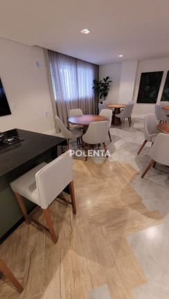 Imagem Apartamento com 2 Quartos à Venda, 65 m² em Santa Catarina - Criciúma