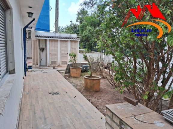 Imagem Casa com 4 Quartos à Venda, 748 m² em Altos De São Fernando - Jandira Imagem Casa com 4 Quartos à Venda, 748 m² em Altos De São Fernando - Jandira