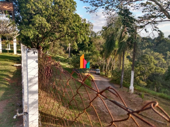 Imagem Imóvel com 3 Quartos à Venda, 24.000 m² em Estância Figueira Branca - Campo Limpo Paulista