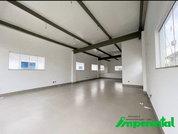 Imagem Imóvel Comercial à Venda, 270 m² em Macuco - Santos