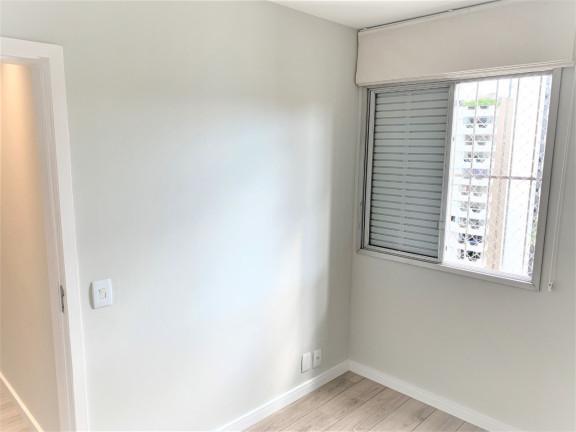 Imagem Apartamento com 3 Quartos à Venda, 87 m² em Vila Uberabinha - São Paulo