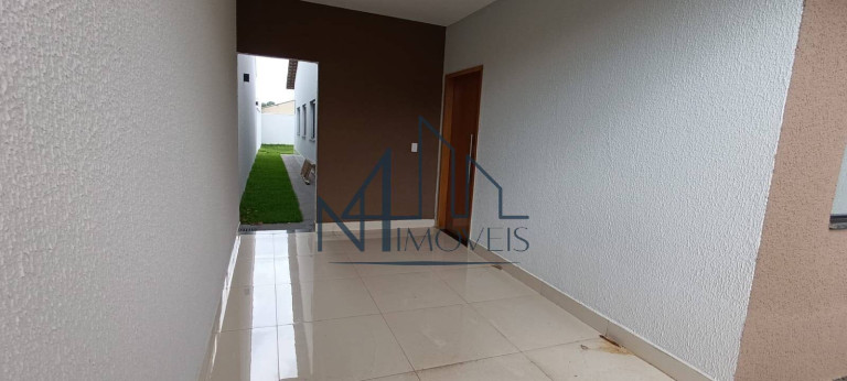 Imagem Casa com 3 Quartos à Venda, 180 m² em Cidade Vera Cruz - Aparecida De Goiânia Imagem Casa com 3 Quartos à Venda, 180 m² em Cidade Vera Cruz - Aparecida De Goiânia