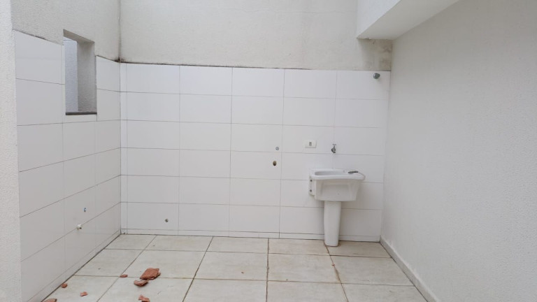 Imagem Cobertura com 2 Quartos à Venda, 114 m² em Vila Curuçá - Santo André
