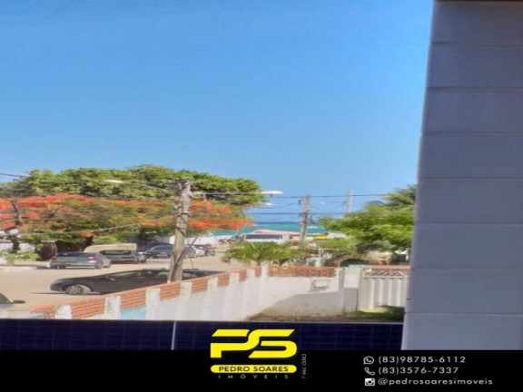 Imagem Apartamento com 3 Quartos à Venda, 140 m² em Camboinha - Cabedelo Imagem Apartamento com 3 Quartos à Venda, 140 m² em Camboinha - Cabedelo