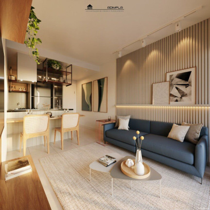 Imagem Apartamento com 1 Quarto à Venda, 32 m² em São Cristóvão - Rio De Janeiro