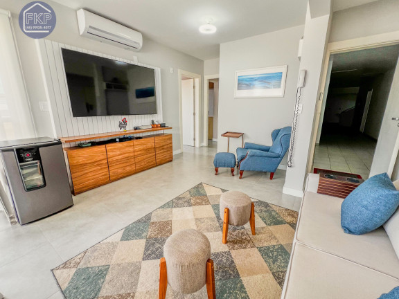 Imagem Cobertura com 2 Quartos à Venda, 102 m² em Ingleses Norte - Florianópolis
