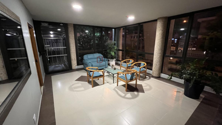 Imagem Apartamento com 3 Quartos à Venda, 149 m² em Centro - São José Do Rio Preto